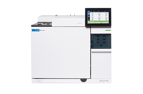 Agilent GC-8890