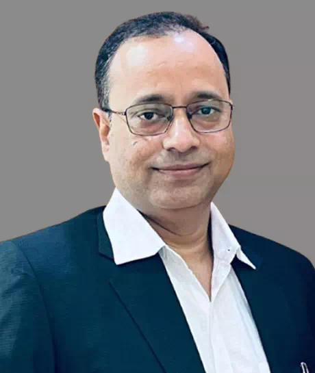 Vijay Srivastava