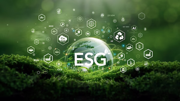 ESG Leader