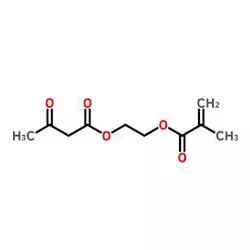 2-Acetoacetoxy-Ethyl-Methacrylate