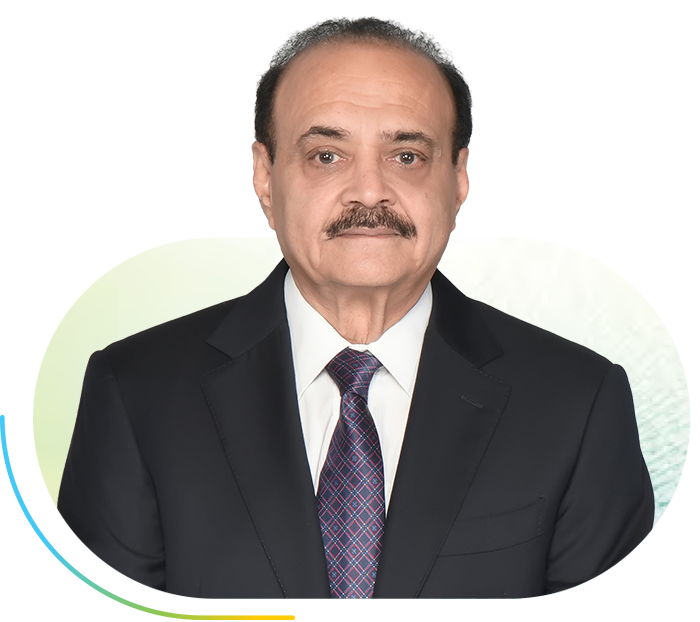 Shyam S. Bhartia