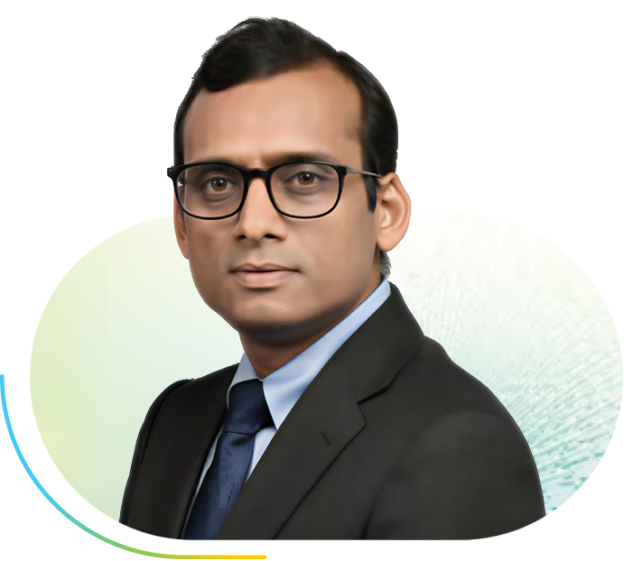Deepak Jain