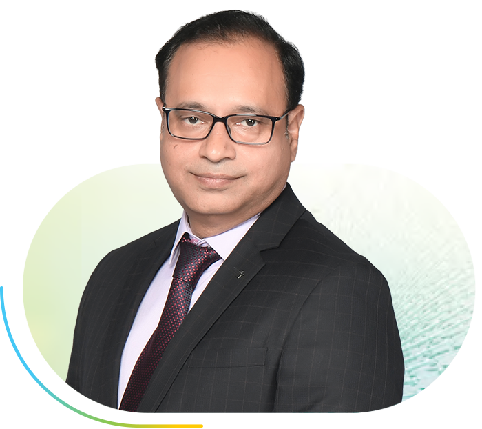 Vijay Kumar Srivastava