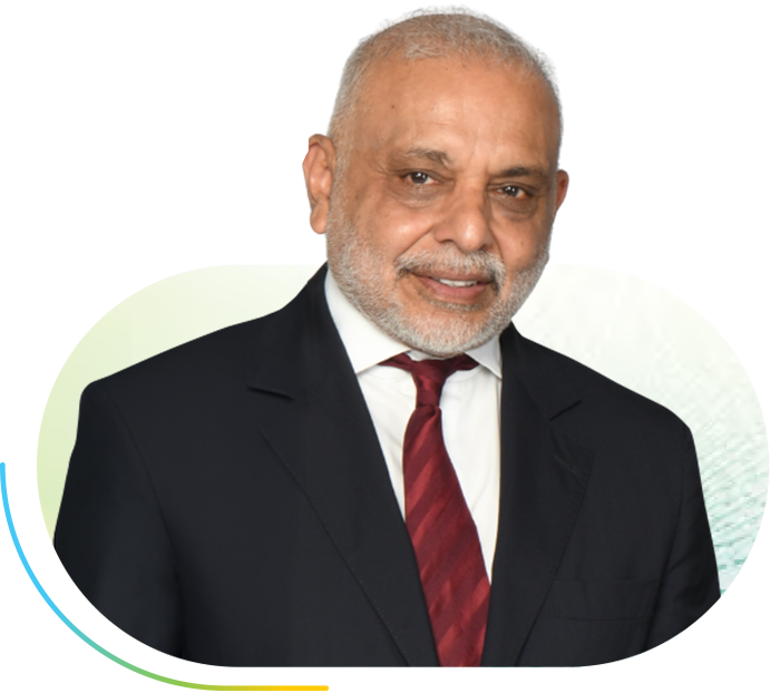 Hari S. Bhartia