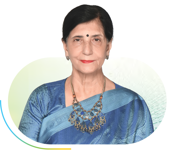 Sudha Pillai