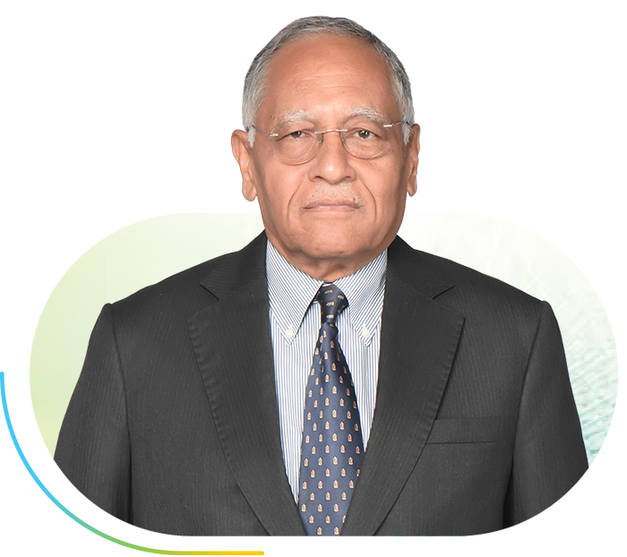 Arun Seth