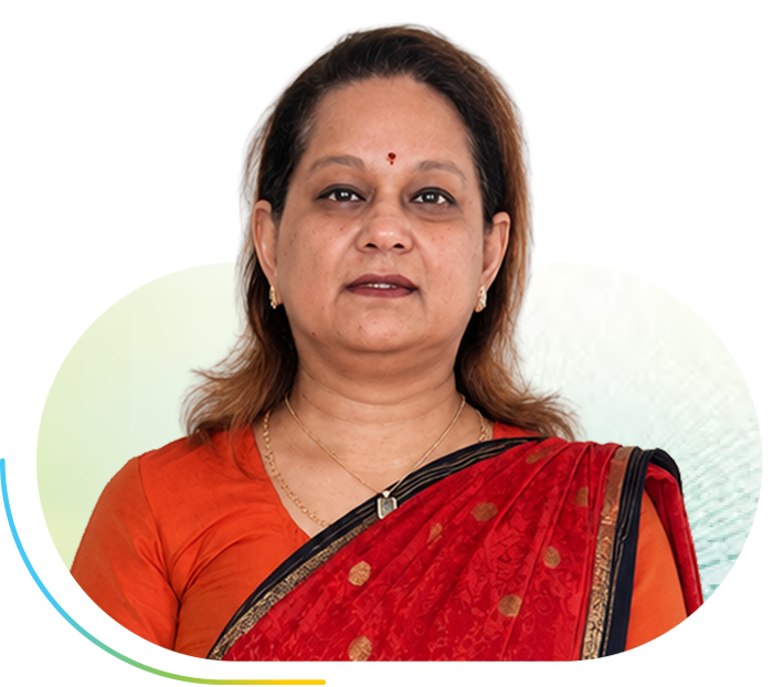 Ameeta Chatterjee