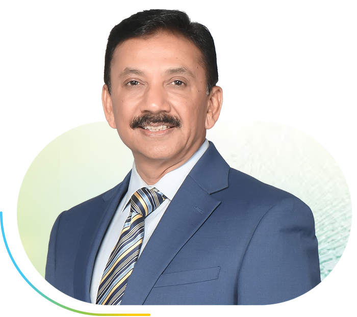 Siraj Azmat Chaudhry