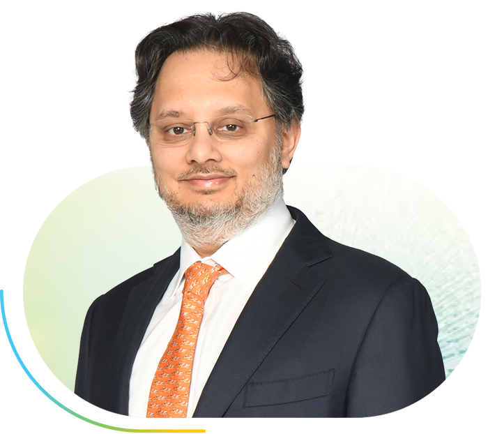 Priyavrat Bhartia