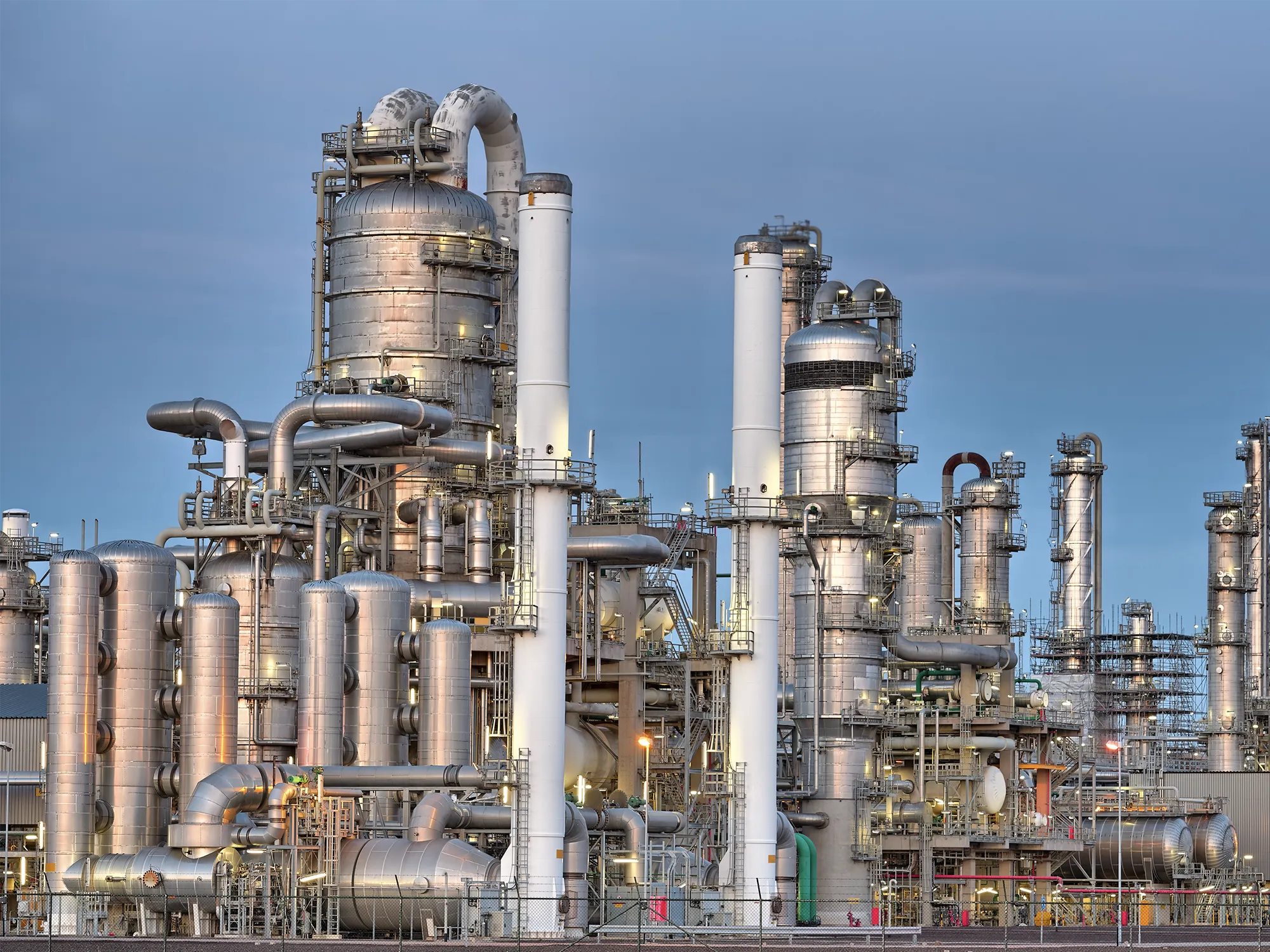 Industrial Applications