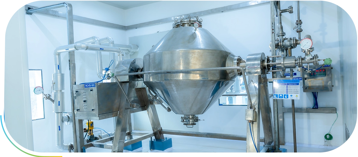 Chemical Intermediates manufacturing