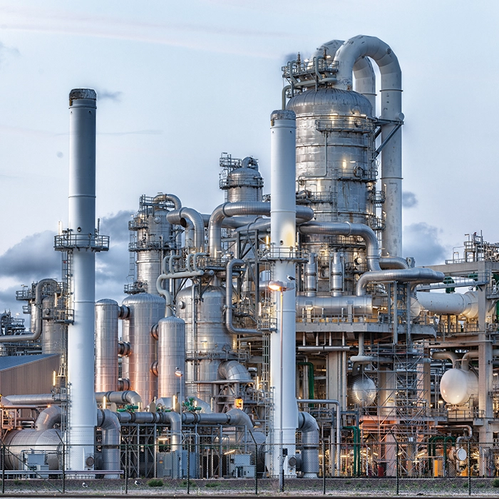 Industrial