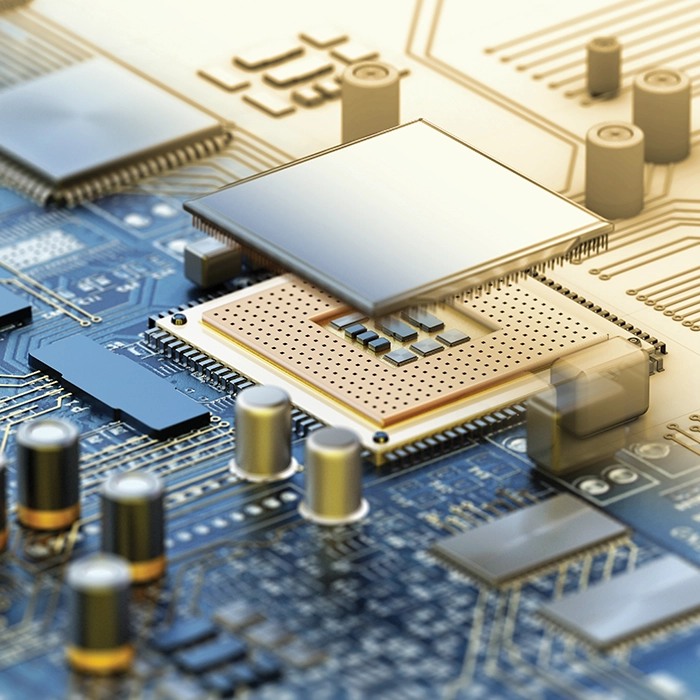 Semiconductor and Electronics